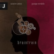 Salvatore Pennisi, Giuseppe Mirabella - Braintrain (2012)