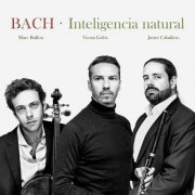 Varios Artistas - BACH Inteligencia natural (2024)