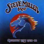 The Steve Miller Band - Greatest Hits 1974-78 (1978)