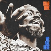Star Time - WE ARE HERE (2026) [Hi-Res]