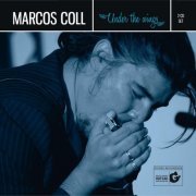 Marcos Coll - Under the Wings (2011)