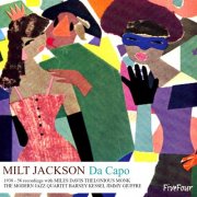 Milt Jackson - Da Capo (2022)