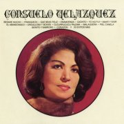 Consuelo Velazquez - Consuelo Velázquez (2016)