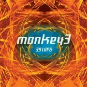 Monkey3 - 39 Laps (2006)