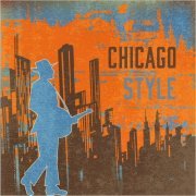 VA - Chicago Style (2020)