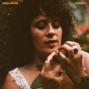 Anna Moss - Amnesty (2024)