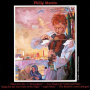 Various Artists - Philip Martin: Chamber Music (2019)