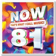 VA - Now That's What I Call Music! 81 (2022)