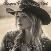 Annie Jo Maverick - Cowgirl Heart, Rebel Soul (2024)