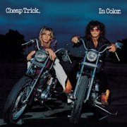 Cheap Trick - In Color (1977/2015) [Hi-Res]