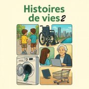 JL CHENU - Histoires De Vies 2 (2026)
