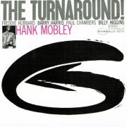 Hank Mobley - The Turnaround! (1965) FLAC