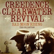 Creedence Clearwater Revival - Bad Moon Rising: The Collection (2013)