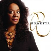 Rowetta - Rowetta (2005)