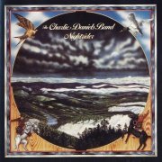 Charlie Daniels Band - Nightrider (1985)