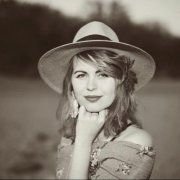 Sarah Mae Chilton - Tucson (2022)