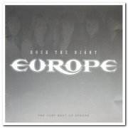 Europe - Rock the Night: The Very Best of Europe [2CD Set] (2004)