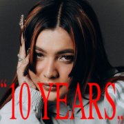 Cynthia Spiering - ’10 YRS’ (2025)