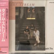 Toshiko Akiyoshi Trio - Time Stream (1985)