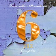 Tasavallan Presidentti - Six Complete (2006)