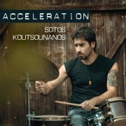 Sotos Koutsonanos - Accelaration (2021)