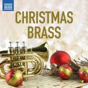 VA - Christmas Brass (2023)