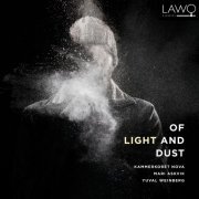 Kammerkoret NOVA & Yuval Weinberg - Of Light and Dust (2019)