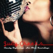 Judy Cheeks - Cheeky Beginnings - Her First Recordings (2011)