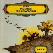 The 13th Floor Elevators - Elevators Live! (2006)