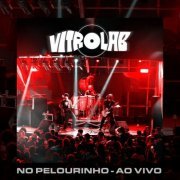 VITROLAB - Vitrolab no Pelourinho (Ao Vivo) (2023)