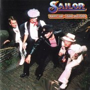 Sailor - Traffic Jam: Sound and Vision (2023)