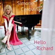 Simone Cerovina - Hello Richard (2025)