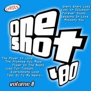 VA - One Shot '80 Volume 8 (2000)