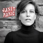 Janet Panic - A Mighty Rip Through the Page of My Life (2024)