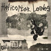 Helicopter Leaves - Get Stuck In (2023) [Hi-Res]