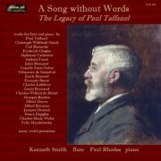 Kenneth Smith, Paul Rhodes - A Song Without Words: The Legacy of Paul Taffanel [3CD] (2013)