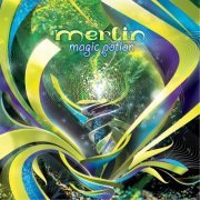 Merlin - Magic Potion (2015) [Hi-Res]