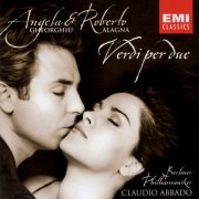 Roberto Alagna, Angela Gheorghiu - Verdi per due (1998)
