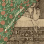 Locust Honey String Band - Never Let Me Cross Your Mind (2014)