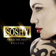 Soshy - Crack the Code (Deluxe Version) (2014)