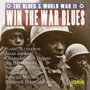 VA - Win the War Blues: The Blues & World War II (2020)