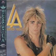Laurence Archer - L.A. (L.A. Secrets) (Reissue, 2025)