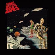 Bernard Fevre - Cosmos 2043 (2015) [Reissue]