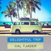 Cal Tjader - Delightful Trip (2017) FLAC