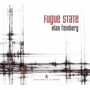 Alan Feinberg - Fugue State (2015) [Hi-Res]