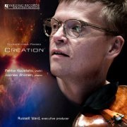 Pekka Kuusisto - Symmetria Pario- Creation (2023)