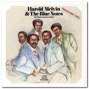 Harold Melvin & The Blue Notes - Collectors' Item (1976) [Reissue 1987]