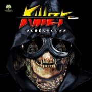 Killer - Screamgunn (2019)