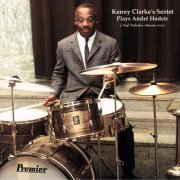 Kenny Clarke's Sextet - Plays André Hodeir (High Definition Remaster) (2023) [Hi-Res]