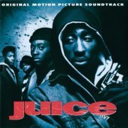 VA - Juice - Original Motion Picture Soundtrack (1992)